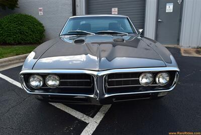 1968 Pontiac Firebird Restomod   - Photo 10 - Mooresville, NC 28117