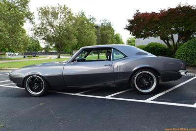 1968 Pontiac Firebird Restomod   - Photo 16 - Mooresville, NC 28117