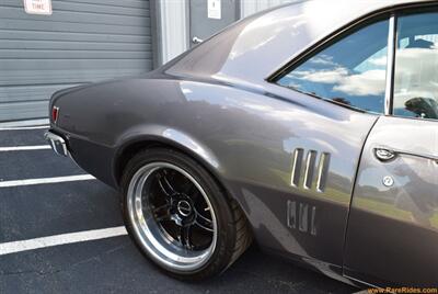 1968 Pontiac Firebird Restomod   - Photo 18 - Mooresville, NC 28117