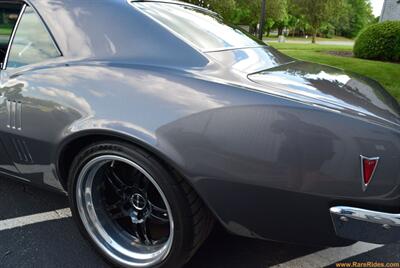 1968 Pontiac Firebird Restomod   - Photo 15 - Mooresville, NC 28117