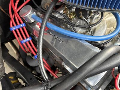 1985 GMC C/K 1500 Series C1500 - Photo 38 - Statesville, NC 28677