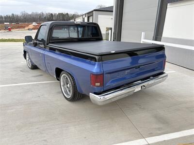 1985 GMC C/K 1500 Series C1500 - Photo 3 - Statesville, NC 28677