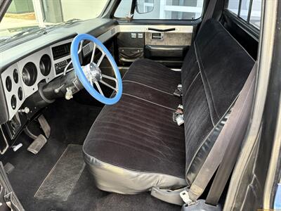 1985 GMC C/K 1500 Series C1500 - Photo 5 - Statesville, NC 28677