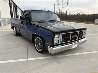 1985 GMC C/K 1500 Series C1500 - Photo 2 - Statesville, NC 28677
