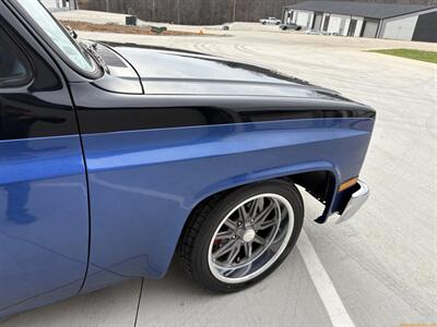 1985 GMC C/K 1500 Series C1500 - Photo 18 - Statesville, NC 28677