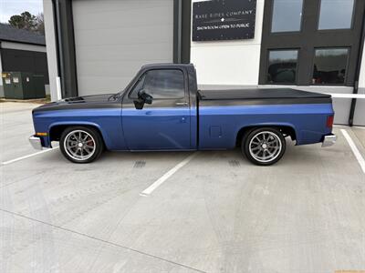 1985 GMC C/K 1500 Series C1500 - Photo 13 - Statesville, NC 28677