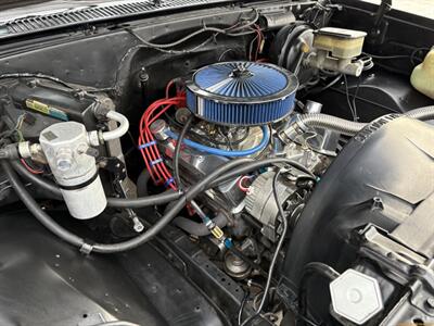 1985 GMC C/K 1500 Series C1500 - Photo 37 - Statesville, NC 28677