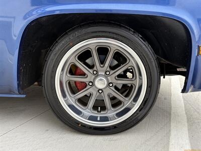 1985 GMC C/K 1500 Series C1500 - Photo 31 - Statesville, NC 28677