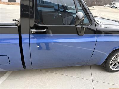 1985 GMC C/K 1500 Series C1500 - Photo 17 - Statesville, NC 28677