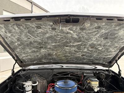 1985 GMC C/K 1500 Series C1500 - Photo 34 - Statesville, NC 28677