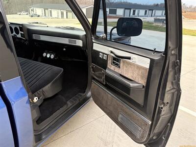 1985 GMC C/K 1500 Series C1500 - Photo 56 - Statesville, NC 28677