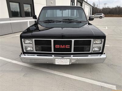 1985 GMC C/K 1500 Series C1500 - Photo 20 - Statesville, NC 28677