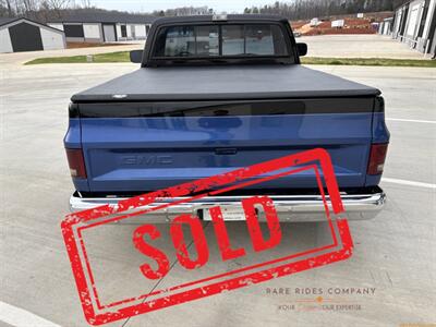1985 GMC C/K 1500 Series C1500 - Photo 8 - Statesville, NC 28677