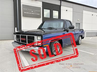 1985 GMC C/K 1500 Series C1500 - Photo 2 - Statesville, NC 28677