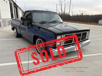 1985 GMC C/K 1500 Series C1500 - Photo 15 - Statesville, NC 28677