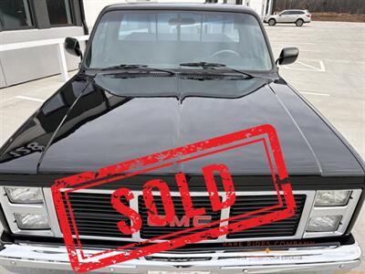 1985 GMC C/K 1500 Series C1500 - Photo 17 - Statesville, NC 28677
