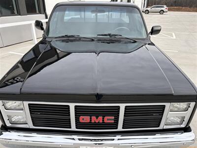 1985 GMC C/K 1500 Series C1500 - Photo 21 - Statesville, NC 28677