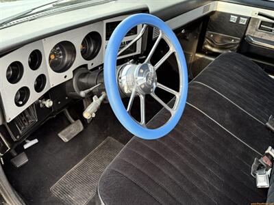 1985 GMC C/K 1500 Series C1500 - Photo 48 - Statesville, NC 28677