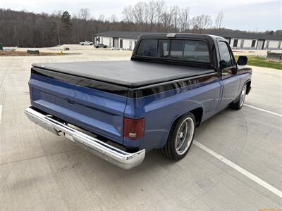 1985 GMC C/K 1500 Series C1500 - Photo 4 - Statesville, NC 28677