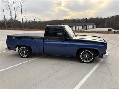 1985 GMC C/K 1500 Series C1500 - Photo 19 - Statesville, NC 28677