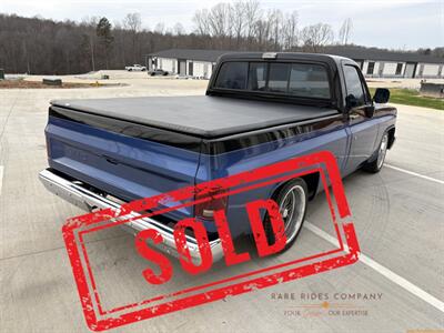 1985 GMC C/K 1500 Series C1500 - Photo 10 - Statesville, NC 28677