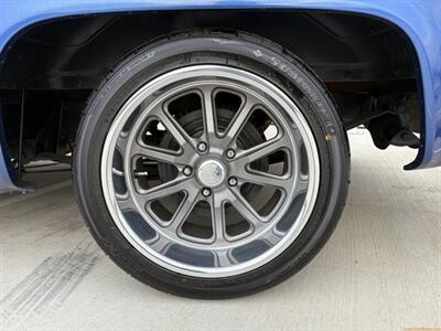 1985 GMC C/K 1500 Series C1500 - Photo 29 - Statesville, NC 28677