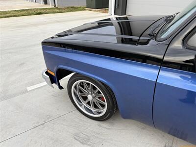 1985 GMC C/K 1500 Series C1500 - Photo 10 - Statesville, NC 28677