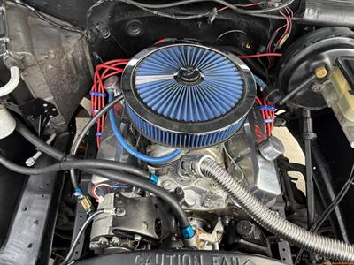 1985 GMC C/K 1500 Series C1500 - Photo 35 - Statesville, NC 28677