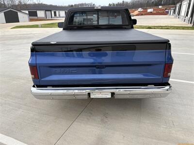 1985 GMC C/K 1500 Series C1500 - Photo 14 - Statesville, NC 28677