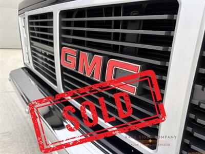 1985 GMC C/K 1500 Series C1500 - Photo 18 - Statesville, NC 28677