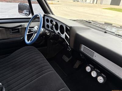 1985 GMC C/K 1500 Series C1500 - Photo 60 - Statesville, NC 28677