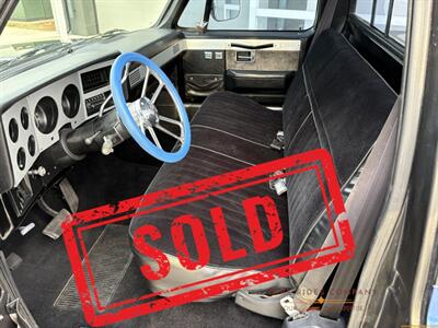 1985 GMC C/K 1500 Series C1500 - Photo 26 - Statesville, NC 28677