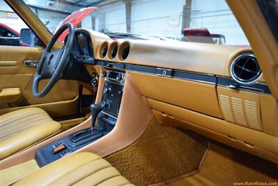 1977 Mercedes-Benz 450 SL   - Photo 62 - Mooresville, NC 28117