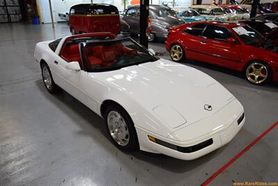 1993 Chevrolet Corvette  