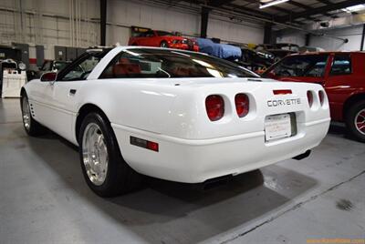 1993 Chevrolet Corvette   - Photo 30 - Mooresville, NC 28117