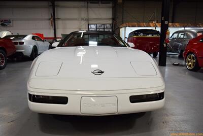 1993 Chevrolet Corvette   - Photo 11 - Mooresville, NC 28117