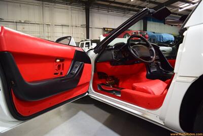 1993 Chevrolet Corvette   - Photo 51 - Mooresville, NC 28117