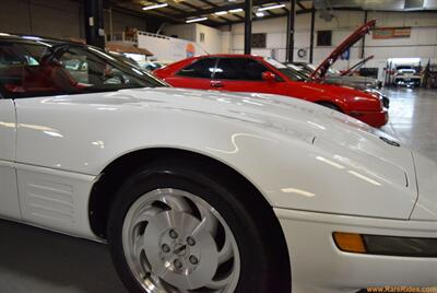 1993 Chevrolet Corvette   - Photo 21 - Mooresville, NC 28117