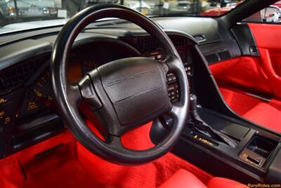 1993 Chevrolet Corvette   - Photo 55 - Mooresville, NC 28117