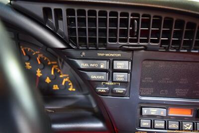 1993 Chevrolet Corvette   - Photo 59 - Mooresville, NC 28117