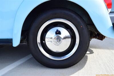 1973 Volkswagen Beetle   - Photo 29 - Statesville, NC 28677