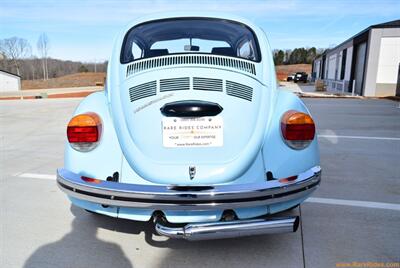 1973 Volkswagen Beetle   - Photo 12 - Statesville, NC 28677