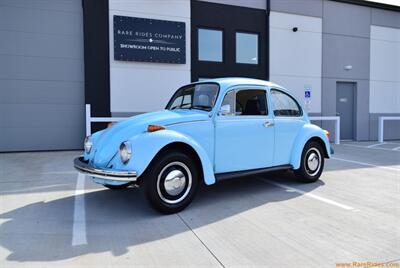 1973 Volkswagen Beetle   - Photo 1 - Statesville, NC 28677