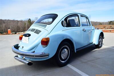 1973 Volkswagen Beetle   - Photo 4 - Statesville, NC 28677