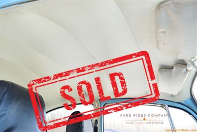 1973 Volkswagen Beetle Sedan   - Photo 32 - Statesville, NC 28677