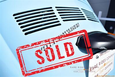 1973 Volkswagen Beetle Sedan   - Photo 13 - Statesville, NC 28677