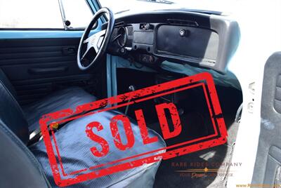 1973 Volkswagen Beetle Sedan   - Photo 29 - Statesville, NC 28677