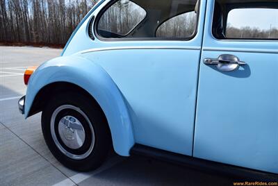 1973 Volkswagen Beetle   - Photo 14 - Statesville, NC 28677