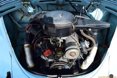 1973 Volkswagen Beetle   - Photo 36 - Statesville, NC 28677