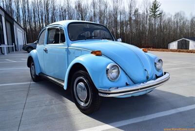 1973 Volkswagen Beetle   - Photo 2 - Statesville, NC 28677